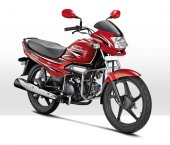 2013 Hero Super Splendor 125 photo